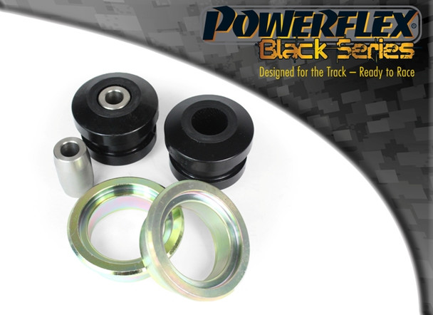Powerflex Front Wishbone Rear Bush PFF85-2002BLK - Fits Seat Arona (2019-on)