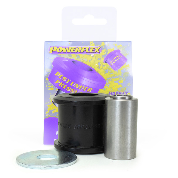 Powerflex Lower Engine Mount Small Bush PFF85-505 - Fits Seat Leon Models Leon MK1 1M (1999-2005) Leon & Cupra Mk1 Typ 1M 2WD (1999-2005)