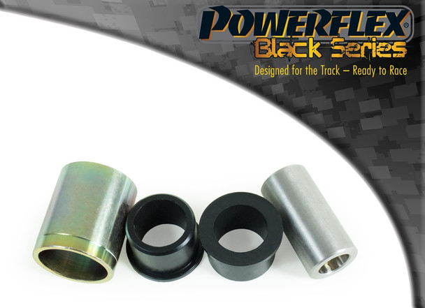 Powerflex Lower Torque Mount Small Bush PFF3-1321BLK - Fits Seat Ateca (2016-ON) Ateca Rear Beam (2016-ON)