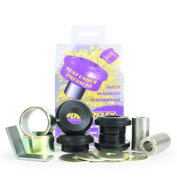 Powerflex Rear Lower Track Rod Outer Bush PFR85-811 - Fits Seat Cupra Formentor (2020 on) Formentor 4WD (2020 on)