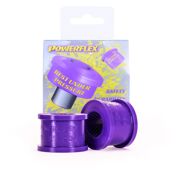 Powerflex Front Anti Roll Bar Eye Bolt Bush 18mm PFF85-209 - Fits Seat Inca (1996 - 2003)