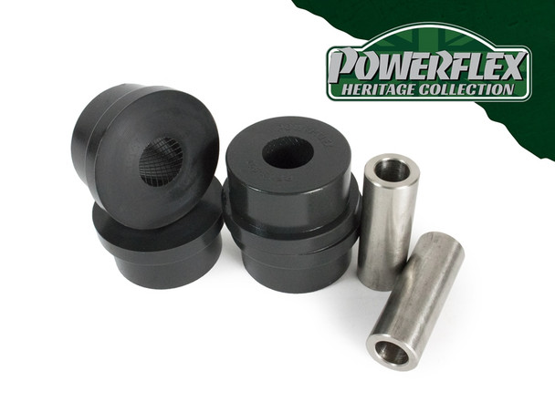 Powerflex Front Wishbone (Cast) Front Bush 45mm PFF3-501H - Fits Seat Leon Models Leon MK1 1M (1999-2005) Leon & Cupra Mk1 Typ 1M 2WD (1999-2005)