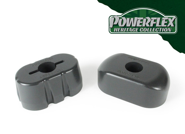 Powerflex Front Engine Mount Dog Bone (Petrol/Tuned Diesel) PFF85-420H - Fits Seat Leon Models Leon MK1 1M (1999-2005) Leon & Cupra MK1 TYP 1M 4WD (1999-2005)