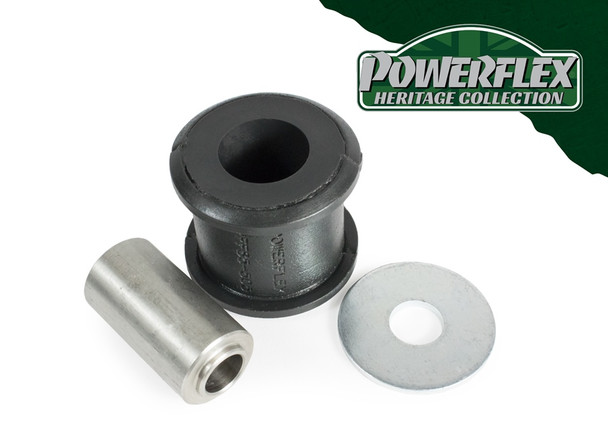 Powerflex Lower Engine Mount Small Bush PFF85-505H - Fits Seat Toledo Models Toledo Mk2 1M (1999 - 2004)