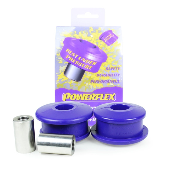 Powerflex Front Wishbone Rear Bush PFF85-410 - Fits Skoda Octavia Octavia Mk1 1U (1996-2004) Octavia Mk1 Typ 1U 2WD (1996-2004)