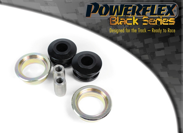 Powerflex Front Arm Rear Bush PFF85-1202BLK - Fits Seat Toledo Models Toledo Mk4 NH (2012-2018)