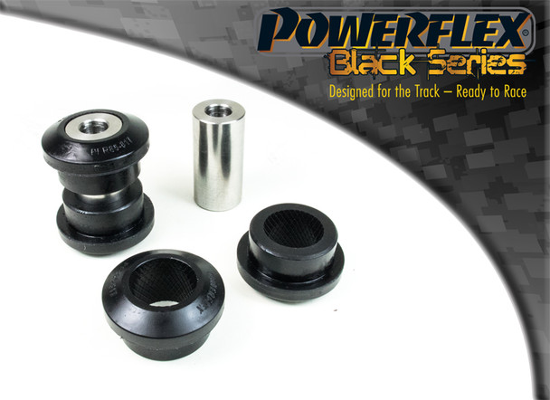 Powerflex Rear Lower Arm Outer Bush PFR85-817BLK - Fits Skoda Kodiaq (2017 - ON)