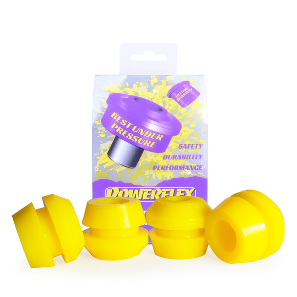 Powerflex Front Cross Member Mounting Bush PFF85-250 - Fits Seat Toledo Models Toledo MK1 1L (1992 - 1999)
