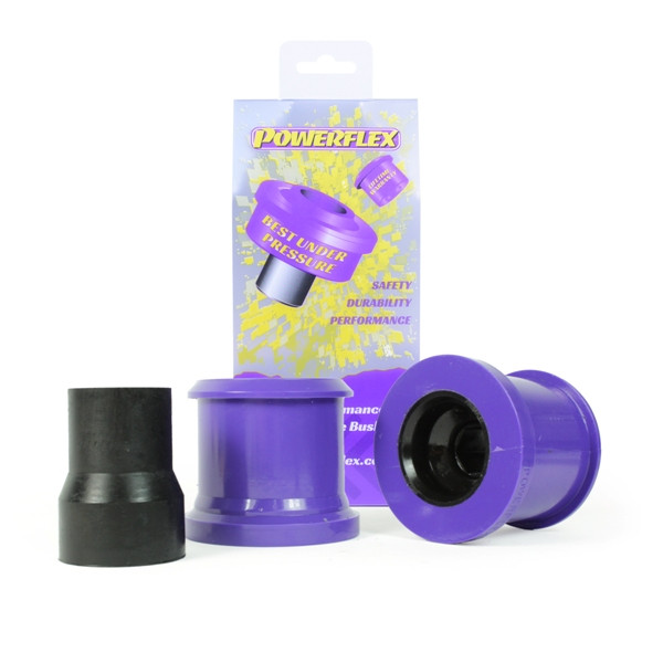 Powerflex Front Wishbone Rear Bush PFF85-602 - Fits Skoda Fabia Models Fabia 6Y (2000-2007)