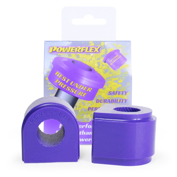 Powerflex Front Anti Roll Bar Bush 21.7mm PFF85-503-21.7 - Fits Skoda Octavia Octavia Mk2 1Z (2004-2012)