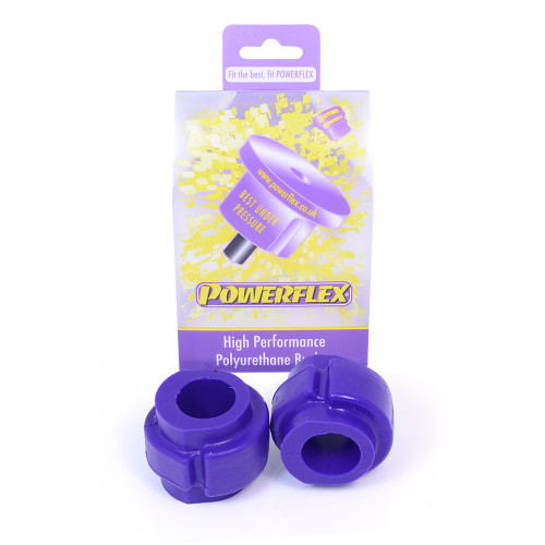 Powerflex Front Anti Roll Bar Bush 26.5mm PFF3-204-26.5 - Fits Skoda Superb Models Superb B5 3U (2002-2008)
