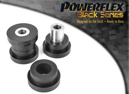 Powerflex Rear Upper Wishbone Inner Bush PFR85-514BLK - Fits Skoda Octavia Octavia Mk4 NX (2019 on) Octavia NX Multilink