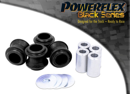 Powerflex Front Anti Roll Bar Link Bush PFF3-213BLK - Fits Skoda Superb Models Superb B5 3U (2002-2008)