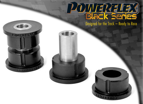 Powerflex Rear Lateral Link Front Inner Bush PFR69-111BLK - Fits Subaru Forester Forester SG (2002 - 2008)