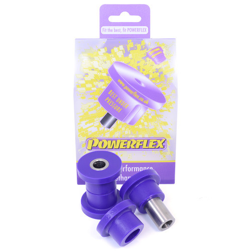 Powerflex Front Wishbone Front Bush 30mm PFF85-201 - Fits Skoda Roomster Models Roomster (2009 - 2015)