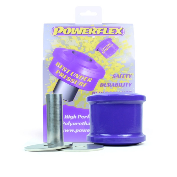 Powerflex Rear Beam Mounting Bush PFR68-230 - Fits Smart Roadster 452 inc Brabus (2003 - 2005)