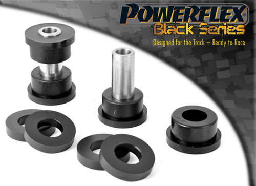 Powerflex Rear Upper Arm Inner Rear Bush PFR69-511BLK - Fits Subaru Forester Forester SH (2009 - 2013)