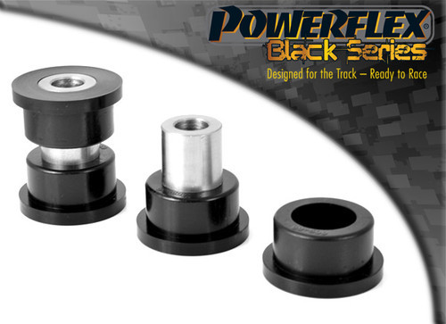 Powerflex Rear Lower Track Control Inner Bush PFR69-509BLK - Fits Subaru Impreza Impreza GR, GH (2007 - 2011) & WRX + STI (2007 - 2014)