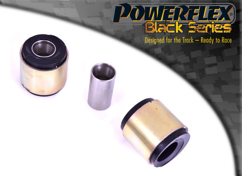 Powerflex Front Arm Rear Bush - Caster Adjust PFF69-102GBLK - Fits Subaru Outback Outback (1994 - 1998)