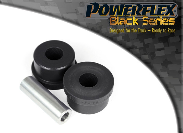 Powerflex Rear Diff Mounting Rear Bush PFR79-112BLK - Fits TVR Tuscan (1999 - 2006)