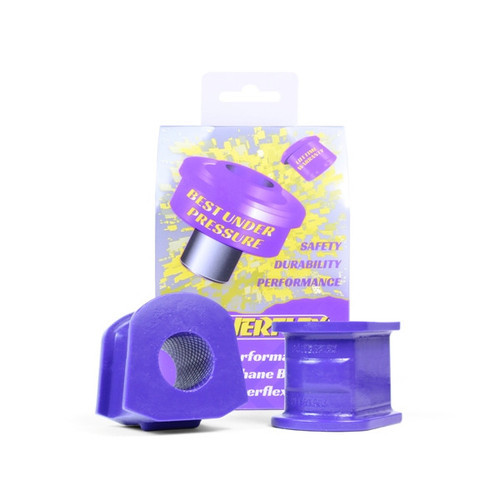 Powerflex Front Anti-Roll Bar Bush PFF69-903-24 - Fits Subaru Legacy Legacy BM, BR (2009 - 2014)
