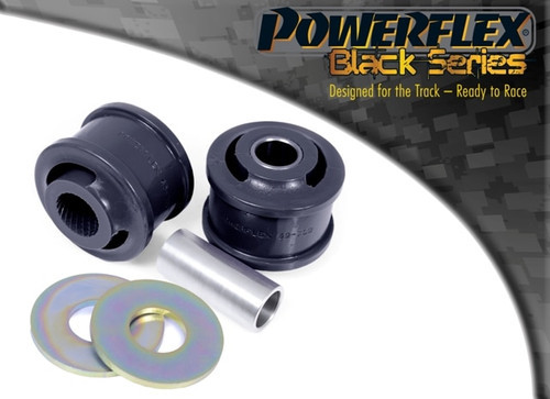Powerflex Front Wishbone Rear Bush PFF69-702BLK - Fits Subaru Levorg (2014 on)