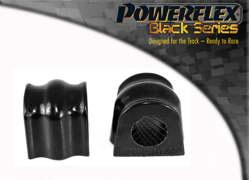 Powerflex Front Anti Roll Bar Bush 23mm PFF69-205-23BLK - Fits Subaru Outback Outback (1998 - 2003)