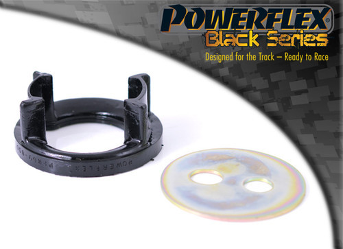 Powerflex Rear Diff Rear Left Mount Insert PFR69-830BLK - Fits Toyota 86 / GT86 (2012 - 2021)