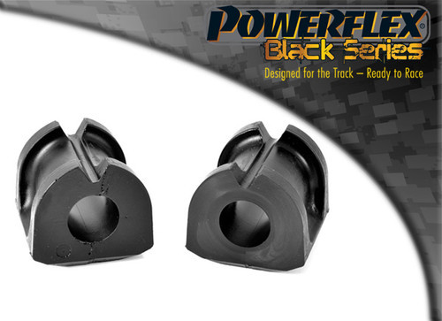 Powerflex Rear Anti Roll Bar Bush 18mm PFR69-512-18BLK - Fits Subaru Outback Outback (2009 - 2014)