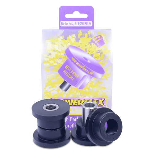 Powerflex Rear Track Control Arm Outer Bush PFR76-610 - Fits Toyota Supra Mk4 JZA80 (1993-2002)
