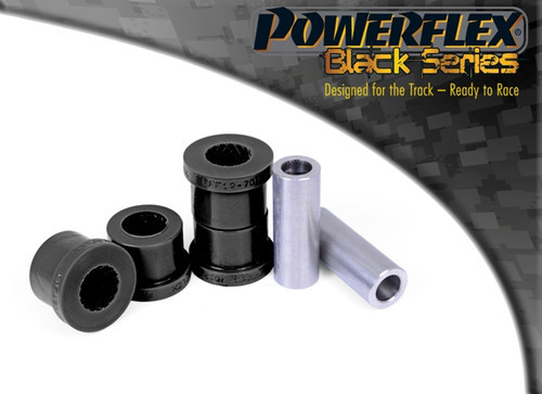 Powerflex Front Wishbone Front Bush PFF12-701BLK - Fits Toyota Yaris Verso (1999-2005)