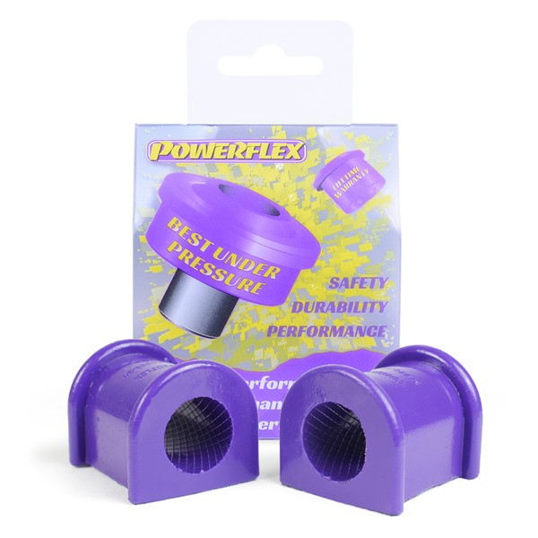 Powerflex Front Anti Roll Bar Bush 20mm PFF76-1003-20 - Fits Toyota MR2 Models MR2 Gen3 ZZW30 (2000 - 2006)