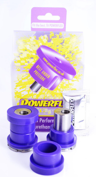 Powerflex Rear Upper Arm Inner Front Bush ADJUSTABLE PFR69-510G - Fits Toyota GR 86 (2021 on)