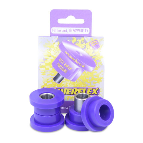Powerflex Front Tie Bar To Chassis Bush PFF80-102 - Fits Vauxhall / Opel Corsa Models Corsa A (1983-1993)