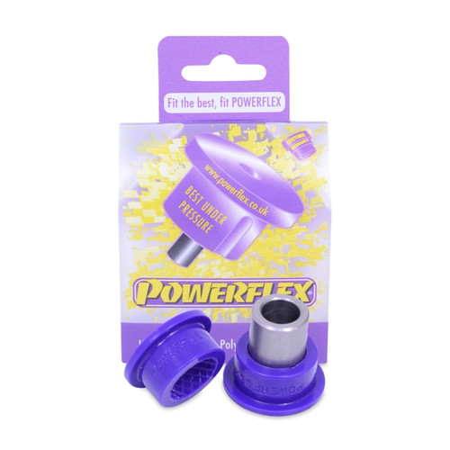 Powerflex Rear Panhard Rod to Beam Bush PFR76-414 - Fits Toyota Tercel L50 (1994-1999)