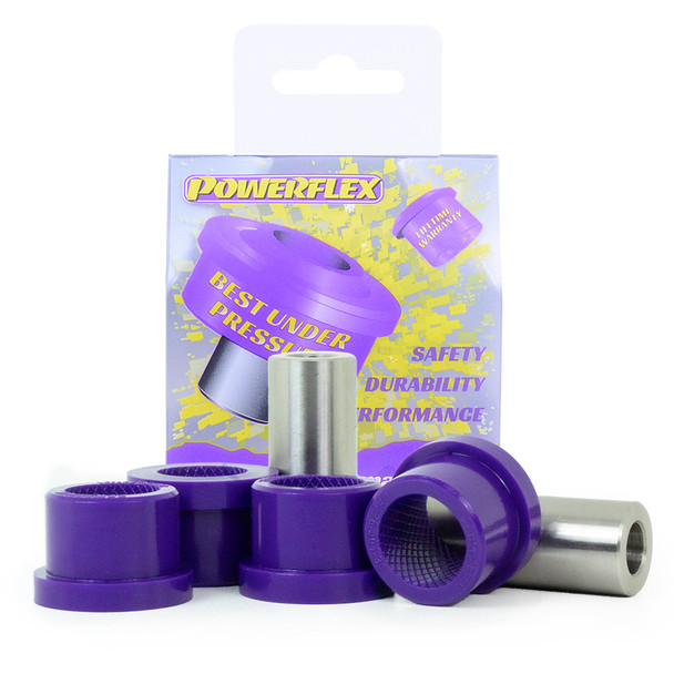 Powerflex Front Arm Front Bush 31mm PFF76-401-31 - Fits Toyota Paseo (1991-1999)