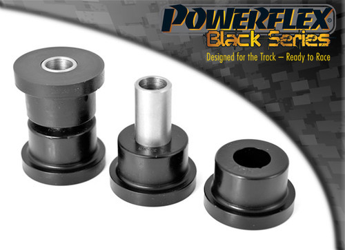 Powerflex Front Wishbone Inner Bush (Front) PFF80-301BLK - Fits Vauxhall / Opel ASTRA MODELS Astra MK2 - Kadett E (1985 - 1991)