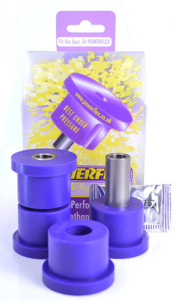 Powerflex Rear Trailing Arm Bush PFR80-440 - Fits Vauxhall / Opel Cavalier GSi/Calibra 4WD, Vectra A (1989-1997)
