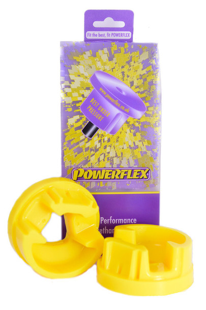 Powerflex Front Engine Mounting Insert PFF80-1420 - Fits Vauxhall / Opel ASTRA MODELS Astra MK6 - Astra J (2010 - 2015) Astra MK6 - Astra J (2010 - 2015)