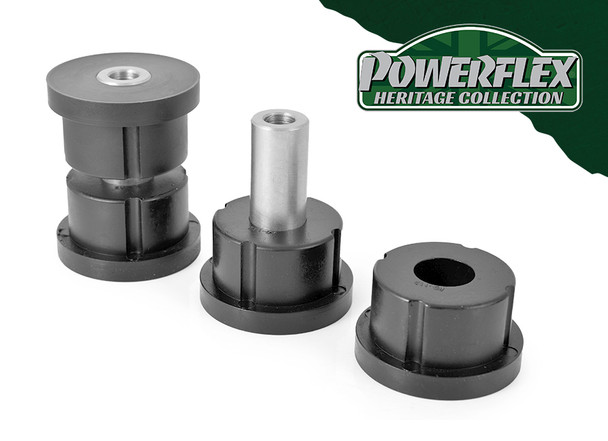 Powerflex Rear Beam Mounting Bush PFR80-112H - Fits Vauxhall / Opel TIGRA MODELS Tigra A (1993-2001)