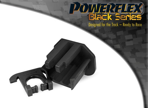 Powerflex Engine Mount Insert Right Side PFF80-1031BLK - Fits Vauxhall / Opel MERIVA MODELS Meriva A (2003 - 2010)