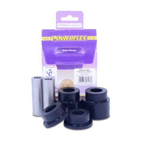 Powerflex Front Wishbone Front Bush PFF80-1002 - Fits Vauxhall / Opel Combo Models Combo C (2001 - 2011)