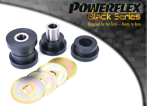 Powerflex Rear Upper Wishbone Outer Bush PFR85-513BLK - Fits Volkswagen Arteon (2017 on)
