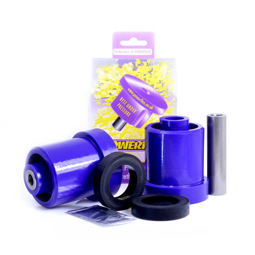 Powerflex Rear Beam Mounting Bush PFR80-1310 - Fits Vauxhall / Opel MERIVA MODELS Meriva B (2011 - 2017)