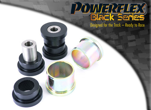 Powerflex Rear Toe Arm Inner Bush PFR80-1213BLK - Fits Vauxhall / Opel Vectra C (2002-2008)