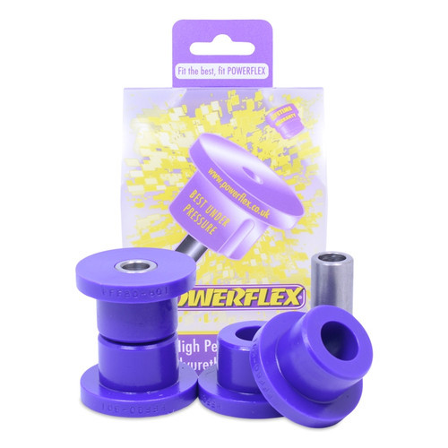 Powerflex Front Wishbone Front Bush PFF80-801 - Fits Vauxhall / Opel Zafira Models Zafira A (1999-2004)