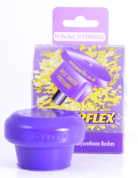 Powerflex Engine Mount Stopper Bush PFF85-235 - Fits Volkswagen Caddy Models Caddy Mk1 Typ 14 (1985-1996)