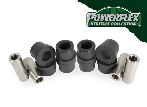 Powerflex Rear Arm Inner Bush PFR3-510H - Fits Volkswagen Bora Models Bora A4 (AJ) (1999-2005) Bora 4Motion (1999-2005)