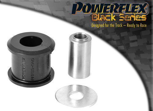 Powerflex Lower Engine Mount Small Bush PFF85-505BLK - Fits Volkswagen CC (2012 - 2017)