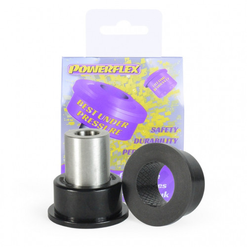 Powerflex Lower Torque Mount Small Bush PFF3-1325 - Fits Volkswagen Caddy Models Caddy MK4 Typ SB (2020-ON)